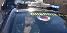 Riciclaggio dalla conversione in criptovalute, sequestri della Gdf