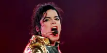 Michael Jackson da record, Thriller torna nella top 10