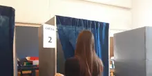 Amministrative in Piemonte, alle 12 affluenza del 15,04%