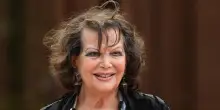 E' morta Claudia Cardinale
