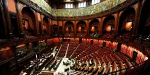 Il decreto Ponte &egrave; legge, approvato con 160 s&igrave;