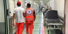 Ondata di caldo, picco di accessi nei Pronto soccorso delle grandi citt&agrave; italiane