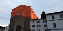 Basilica del Carmine a Firenze, conclusi in anticipo i lavori di restauro