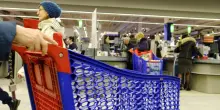 Sindacati, inaccettabili 175 licenziamenti Carrefour a Milano