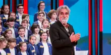 Lo Zecchino d'Oro ricorda Vessicchio, 'amico di cuore e musica'