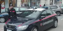 Tratta esseri umani, latitante da 10 anni arrestato a Cagliari