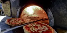 A Caserta e Verona le migliori pizzerie d'Italia