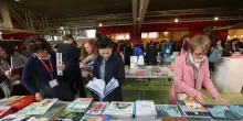 Diventa un caso lo stand israeliano alla fiera del libro di Bologna