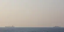 Baku, attacco di droni su navi dirette in Russia, morti 5 marinai azeri