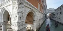 In mostra a Venezia un confronto inedito tra Etruschi e Veneti