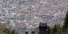 'Cecchini a Sarajevo', con pm Milano indagano anche Bosnia, Svizzera e Austria