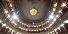Gualtieri, 'il teatro Valle riaprir&agrave; il 16 ottobre con la stagione 2026-2027'