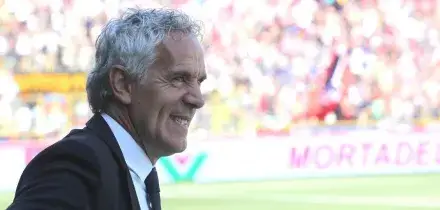 Donadoni torna ad allenare dopo 5 anni, guiderà lo Spezia