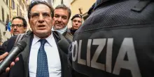 Frana Niscemi: Crocetta davanti ai pm si avvale della facolt&agrave; di non rispondere