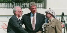 Il figlio di Yitzhak Rabin: 'A Netanyahu interessa solo la sua sopravvivenza'