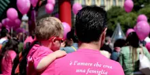 La rivoluzione delle Unioni Civili, 'uno squarcio alla bigotteria'