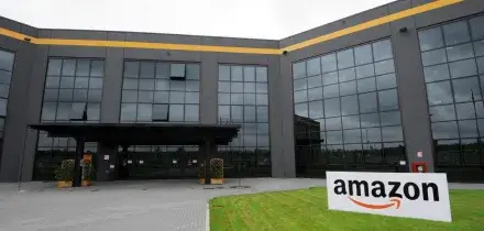 Garante privacy e ispettorato lavoro in centri logistici Amazon