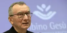 Parolin, sforzo pace Santa Sede soprattutto su lato umanitario
