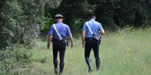 Trovata morta nel Fiorentino, indagini per omicidio