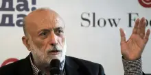 Domenica a Pollenzo, nel Cuneese, la commemorazione per Carlo Petrini