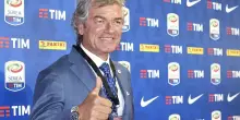 Antognoni: 'Con Grecia e Lussemburgo in campo un'Italia giovane e forte'