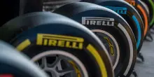 Pirelli rafforza l'impegno negli Usa, il Cyber Tyre verr&agrave; prodotto in Georgia