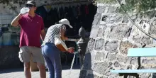 Avanza l'alta pressione, temperature in rialzo in tutta Italia