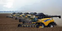 In vigore l'intesa Ue-Mercosur, via i dazi al 90% dell'export europeo
