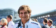 Torna 'Obiettivo Tricolore', la staffetta ideata da Alex Zanardi