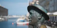 Trieste celebra James Joyce e il suo Ulisse con il festival Bloomsday