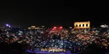 Arena di Verona, Opera Festival 2027 si aprir&agrave; con la Nona Sinfonia di Beethoven