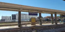 Campobasso senza treni, Pd e M5S lanciano una petizione popolare