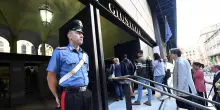 Anarchici indagati per terrorismo a Genova, per il Riesame manca il fumus del reato