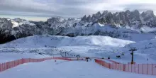 A Madonna di Campiglio debutta il numero chiuso sugli skipass