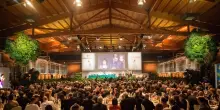 Un evento a Parigi celebra i 50 anni del Premio Nonino