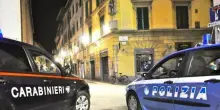 Prende a martellate la vicina, arrestata per tentato omicidio