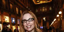Teresa Ciabatti, con Mari abbiamo parlato di Murgia ma nessun litigio furioso