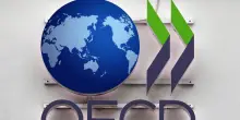 Ocse, Pil G20 +0,9% nel secondo trimestre, Italia -0,1%