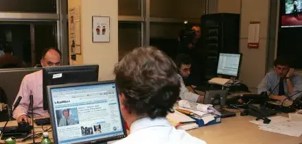 Boccia (Pd), su Gedi il governo agisca e valuti il Golden Power