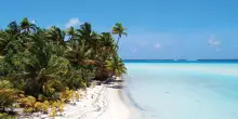 Dall'atollo di Kiritimati alle Samoa Usa, Capodanno nel mondo