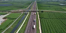 Il Cda di Autobrennero approva il bilancio, utile netto a 89,1 milioni