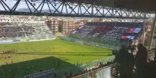 Calcio: esposto Reggina contro il Messina 'campionato falsato'