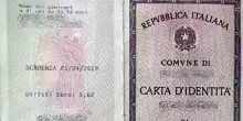 Dal 3 agosto addio alla carta d'indentit&agrave; cartacea, vale solo la Cie