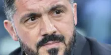 Salvini, da milanista adoro Gattuso ma il ct lo sceglie la Figc