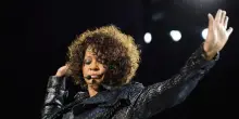 Whitney Houston 'torna' in tournée grazie all'IA