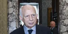 E' morto Paolo Cirino Pomicino