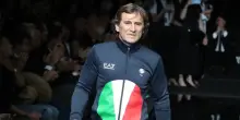 &Egrave; morto Alex Zanardi
