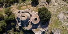 Sardegna verso l'Unesco, al via i dialoghi nuragici in 13 localit&agrave;