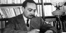 Giulio Ferroni, bene Brancati e Pavese ma fuori contesto, I piaceri &egrave; del '43