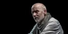 Torna Marco Paolini e il suo teatro campestre con 'StraVedo', dedicato all'acqua